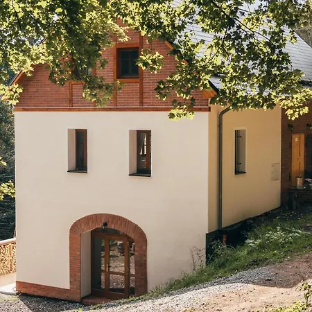 Samota 88 Alpstuga