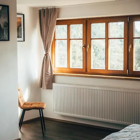 Samota 88 Alpstuga *