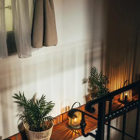Samota 88 Horská chata