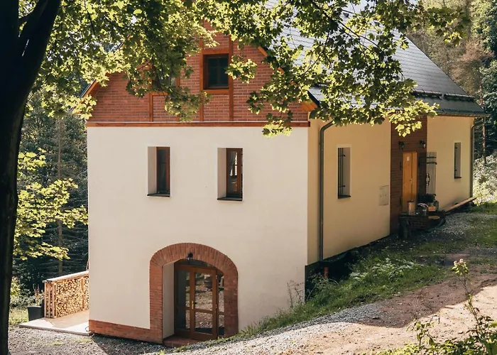 Samota 88 Chalet